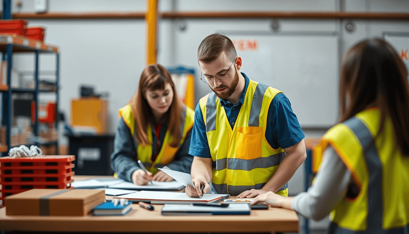 Training Curricula and Employer Oversight Plans: Vocational Entry Points into Stable Careers