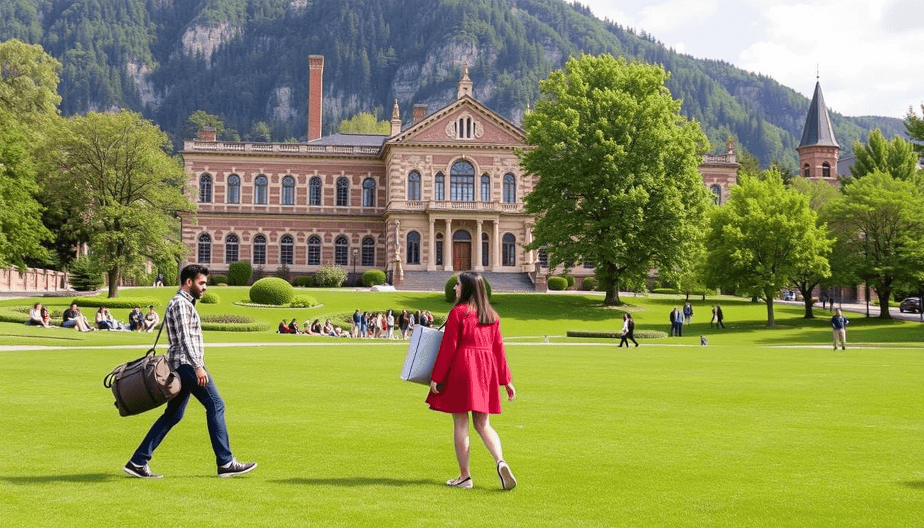 How to Get Your Indian PCC for a Canadian Student Visa from India: A Step-by-Step Guide