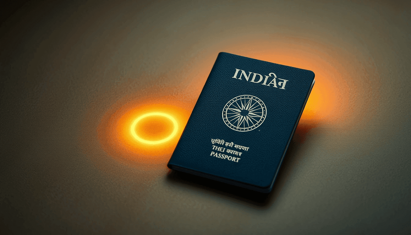 Navigating Indian Passport Renewal in Bahrain for NRIs: Your Step-by-Step Guide