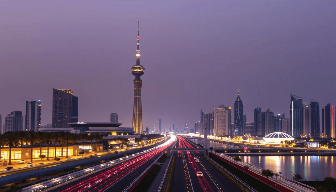 UAE Free Zones: Your Gateway to Self-Sponsorship and Streamlined Entrepreneurship