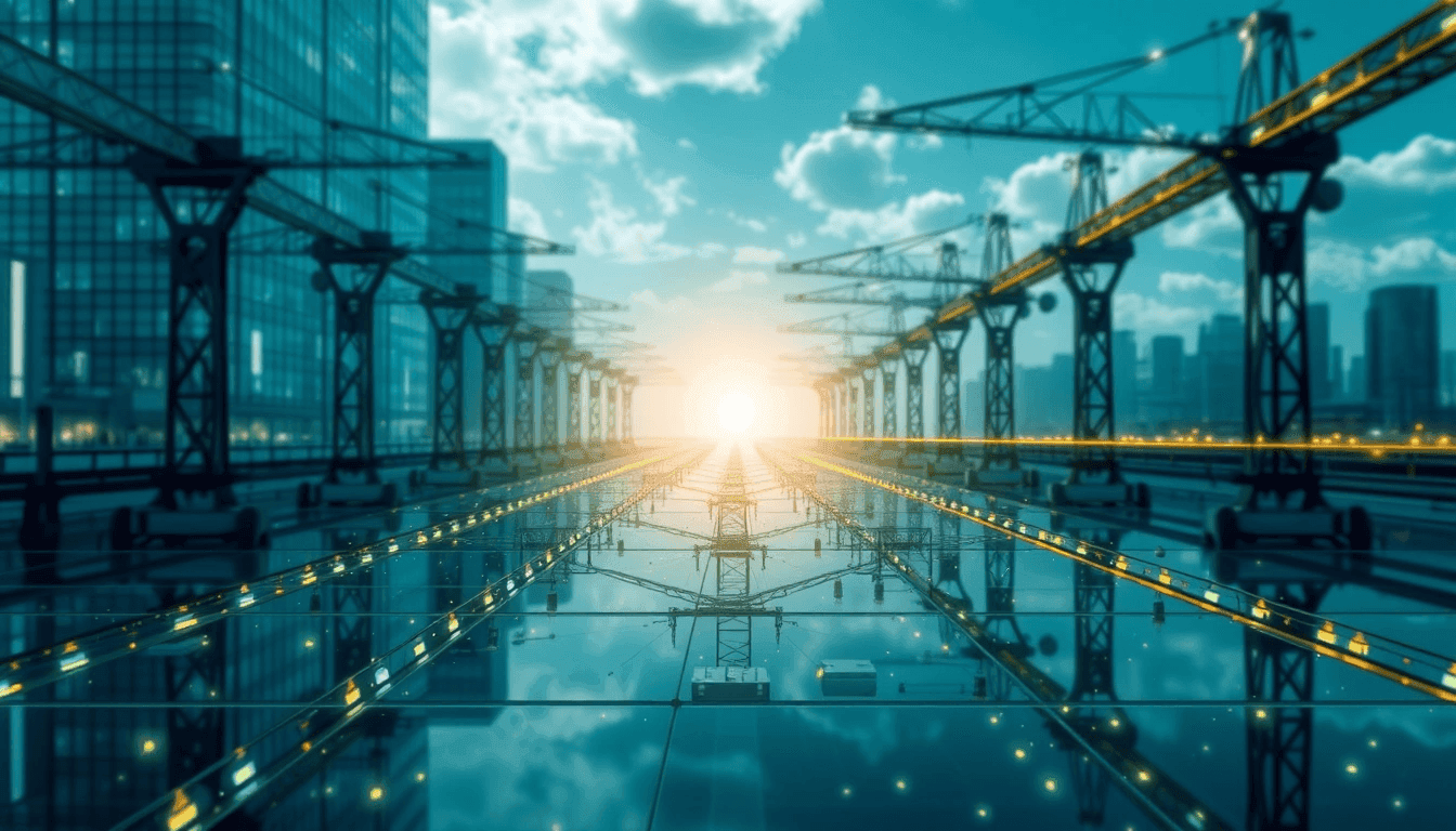 Constructing the Future: Resilience, Technology, and Sustainability Reshape a Trillion-Dollar Industry