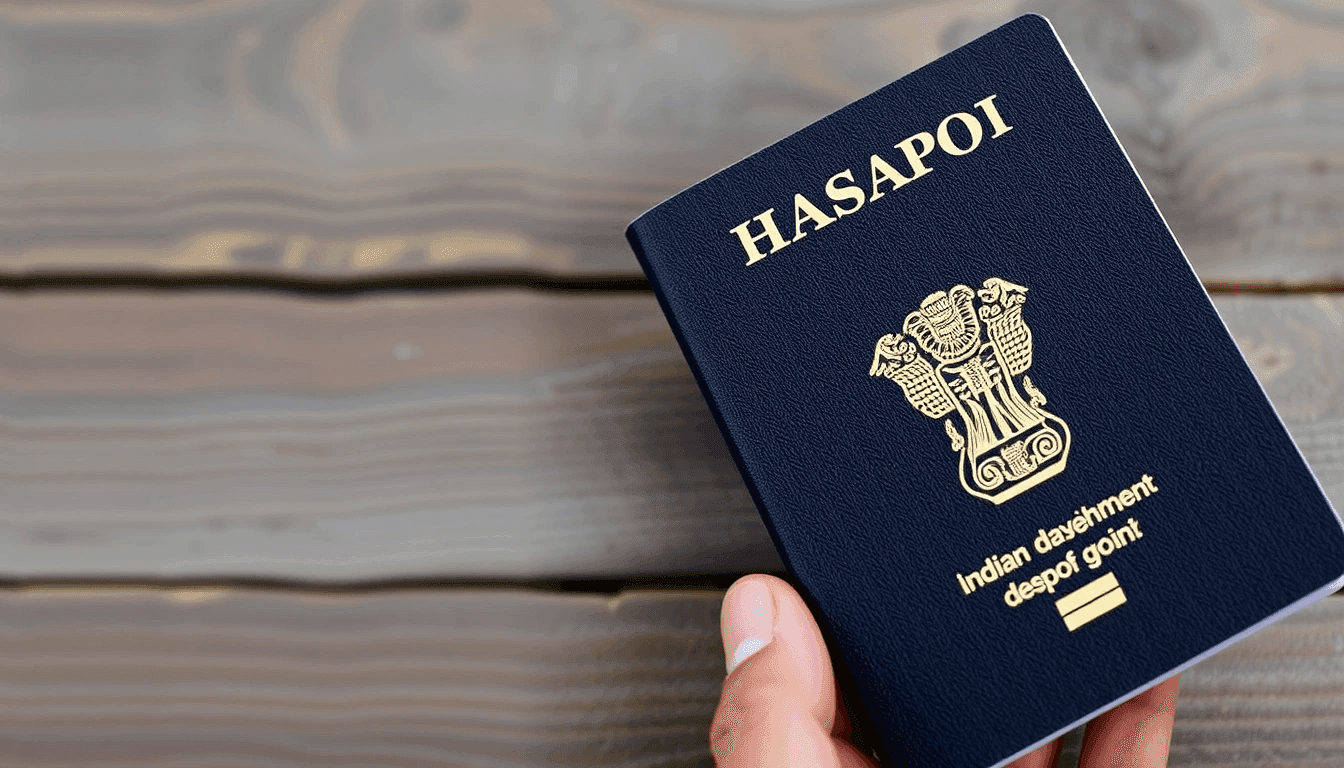 Navigating the Transition: Cancelling Your Indian Passport After Gaining Canadian Citizenship