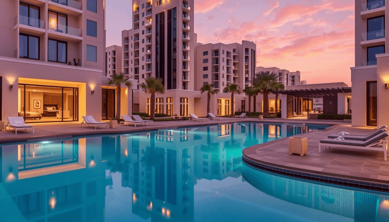 UAE — Long-term Investor & Property-Linked Visas: Property-Based Residency Thresholds Provide Multi-Year Options for Investors/Owners—Buyers Must Secure Title-Deeds