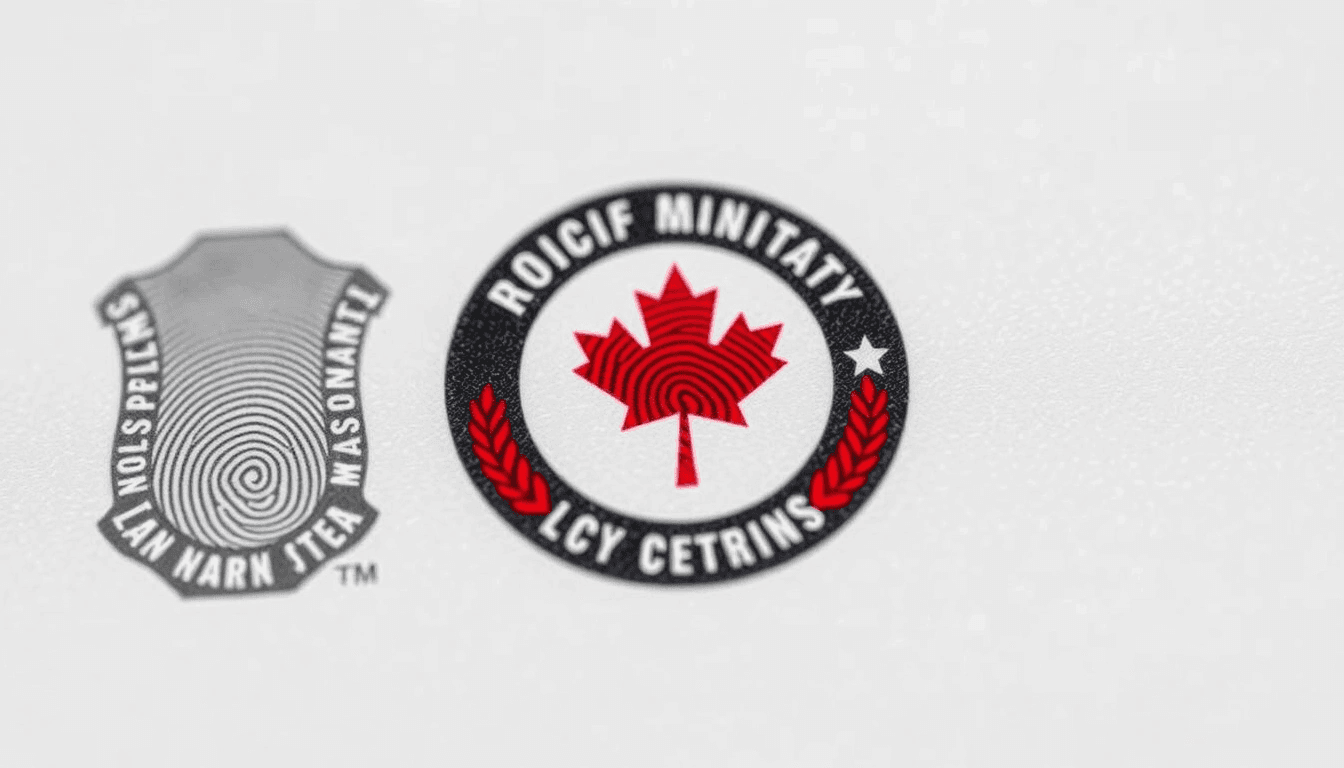 Indian Police Clearance Certificate Fingerprints in Canada