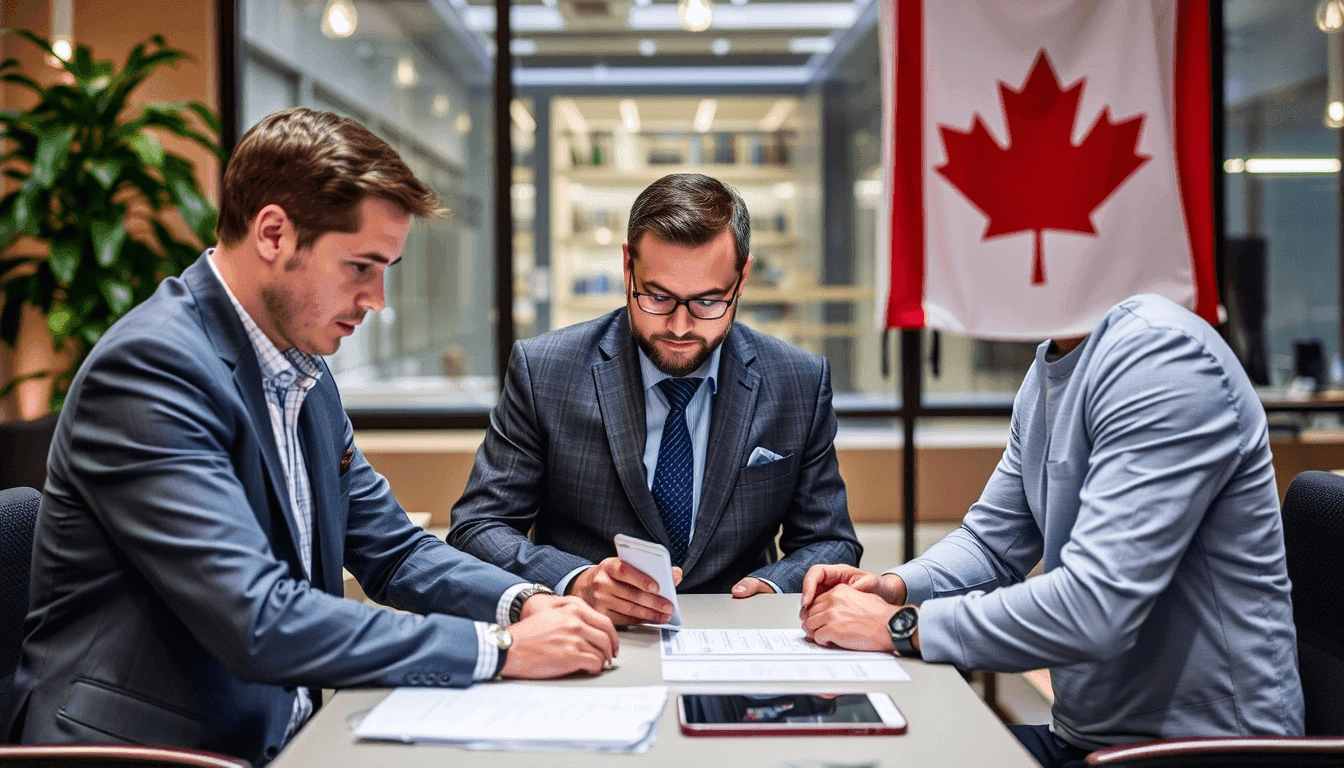 Canada's Sponsorship Overhaul: Tackling Backlogs with Digital Tools and Sharper Rules