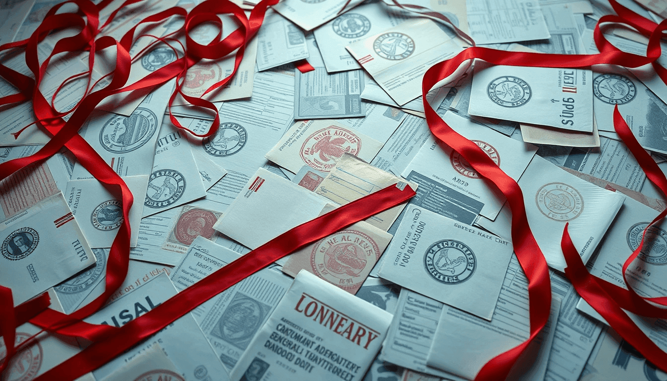 Common OCI Application Rejection Reasons for NRIs in Canada & How to Avoid Them