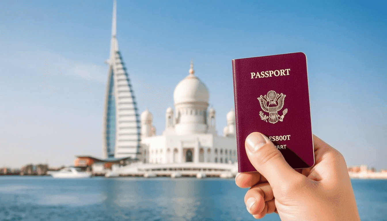 Tatkal Passport Service in Bahrain: Your Urgent Guide to Getting an Indian Passport