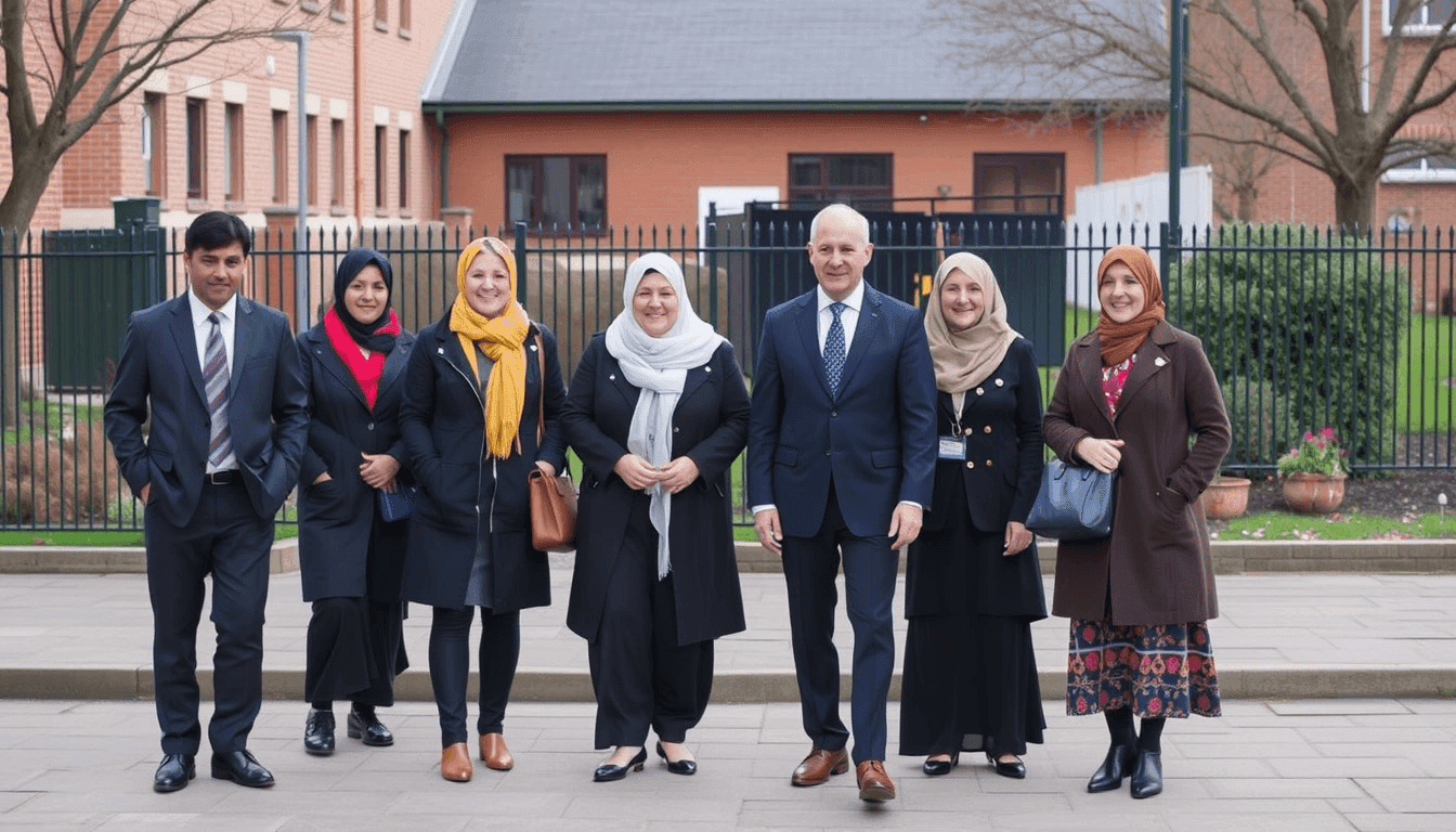 UK Expands Refugee Resettlement with New Bilateral MOUs and Community Sponsorship