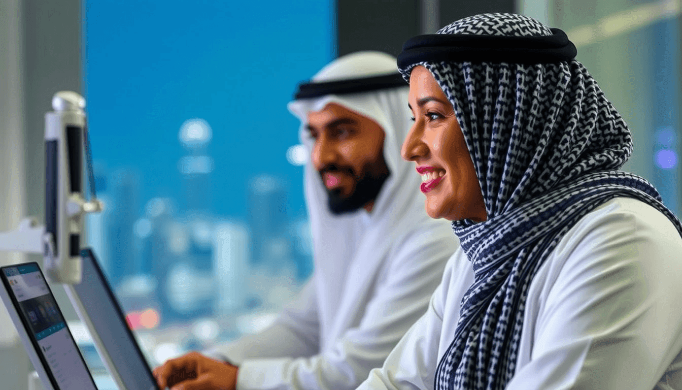 UAE Employers: Balancing Growth Finance with Emiratisation & Visa Mandates