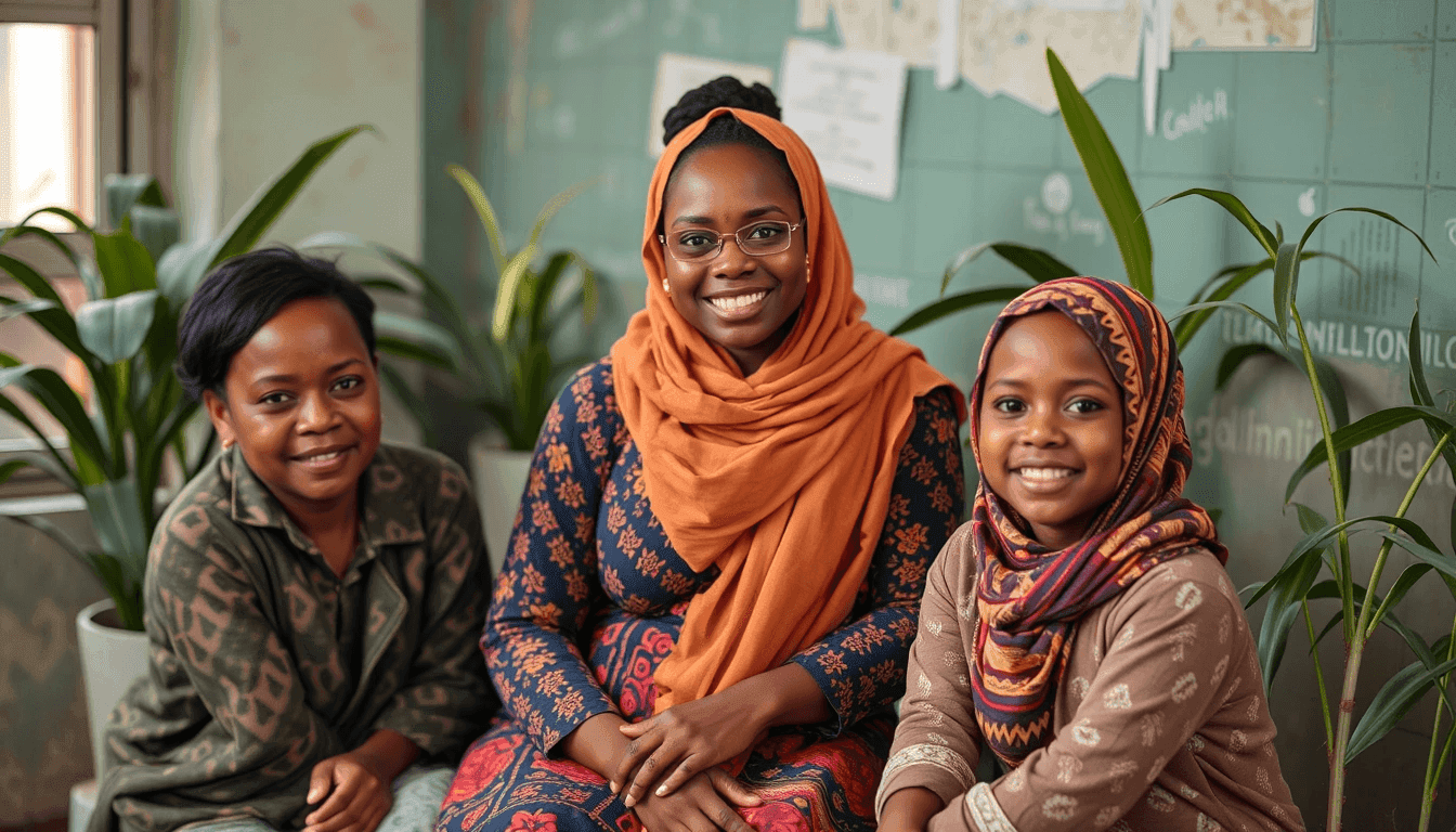 Pathways to Prosperity: How Integration Training Diversifies Resettlement and Engages Local Communities