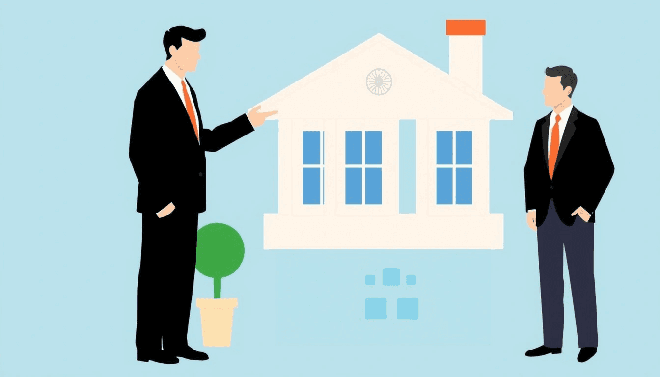 How to Claim Your TDS Refund for NRI Property Sale in India