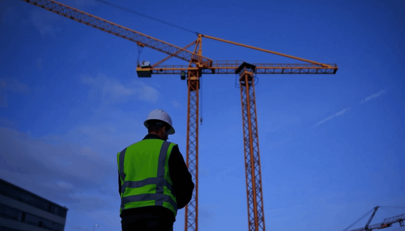 Germany — Labour-market integration for refugees: Tailored apprenticeship and work-placement programs bridge refugees into construction