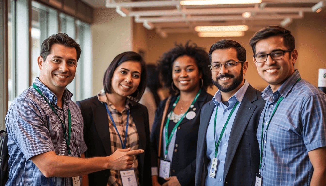 Funding & Verification: Accelerating Global Research Talent