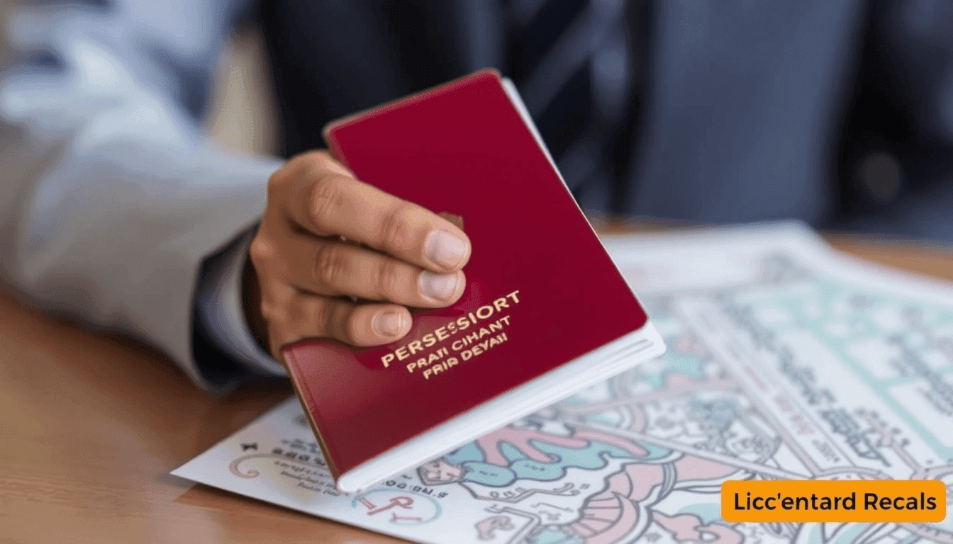 Urgent Indian Passport Renewal in Abu Dhabi: Your Priority Service Guide