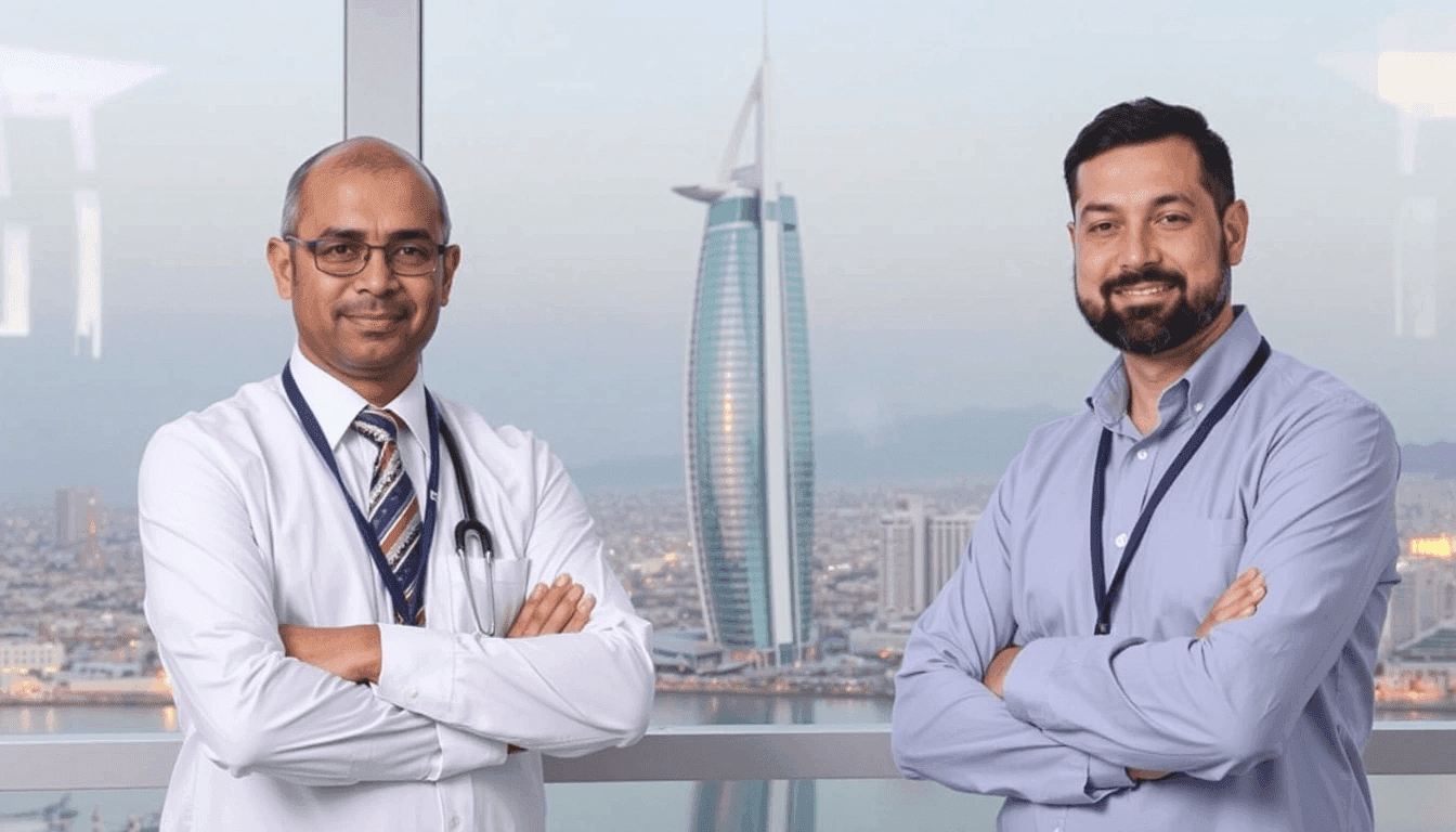 Navigating the Indian PCC Application in Abu Dhabi: A Practical Guide