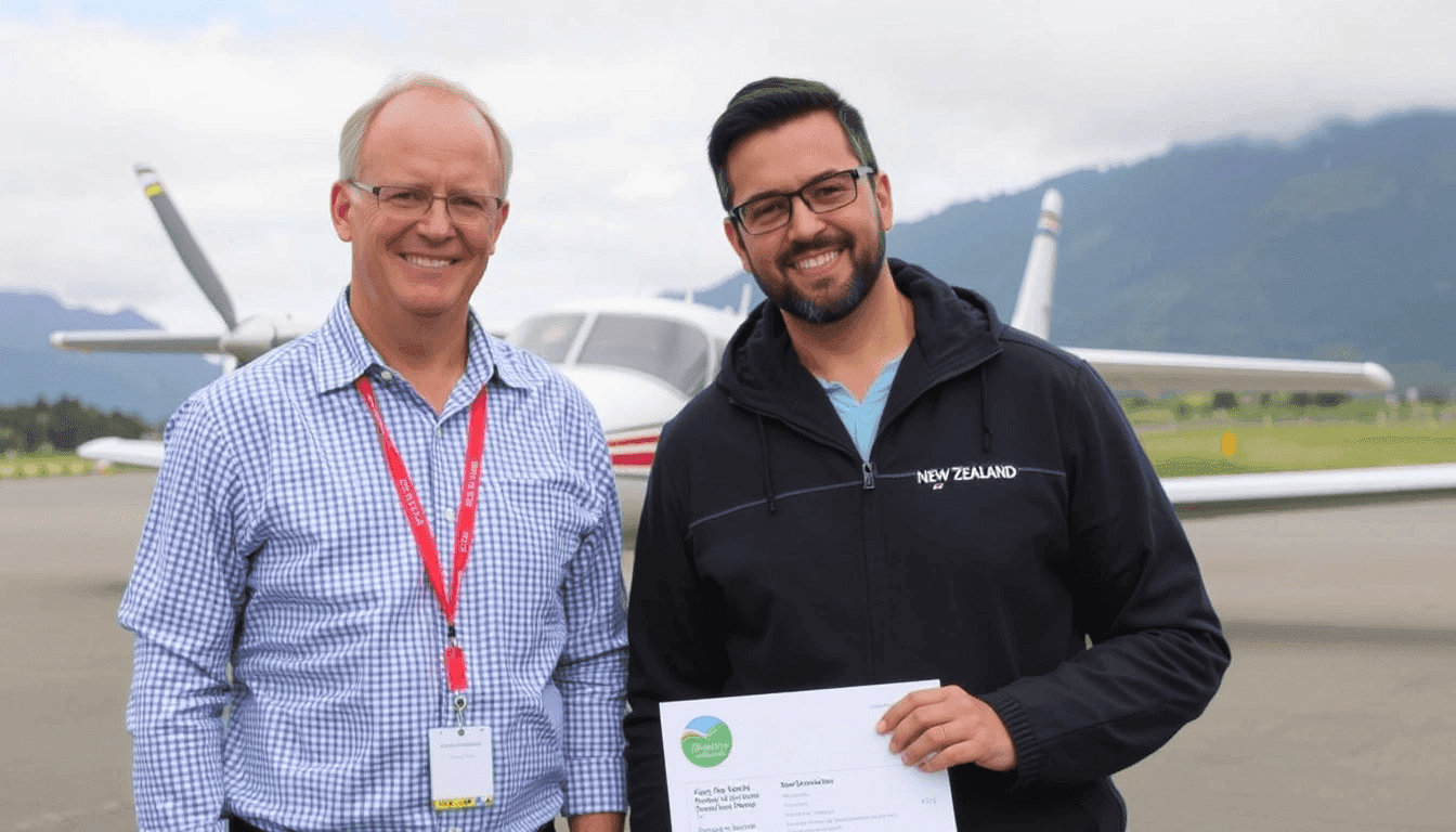 New Zealand Charts New Course with Refugee Family Reunion Pilots: Community Sponsorship Takes Centre Stage