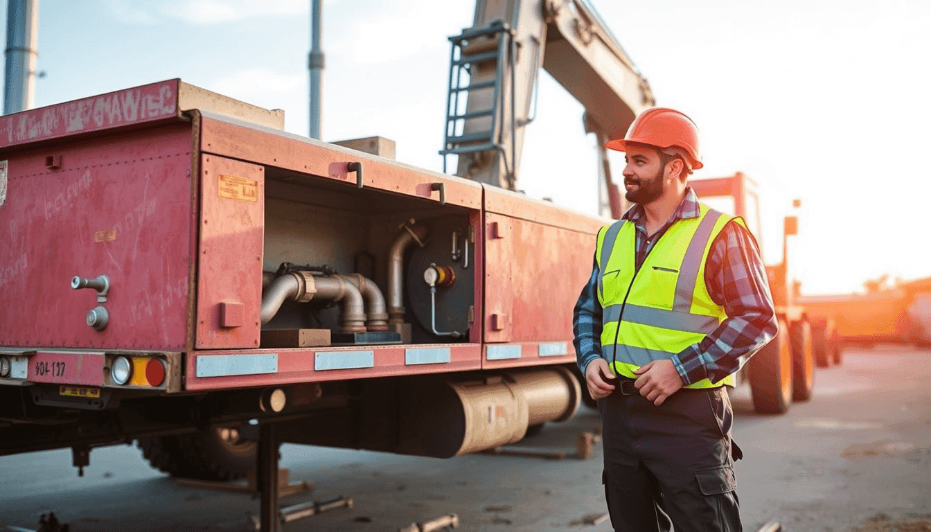 Plumbers and Heavy Equipment Operators: Industry-Aligned Assessments and Employer-Partnered Bridging; Trades Applicants Should Collate Apprenticeship Records