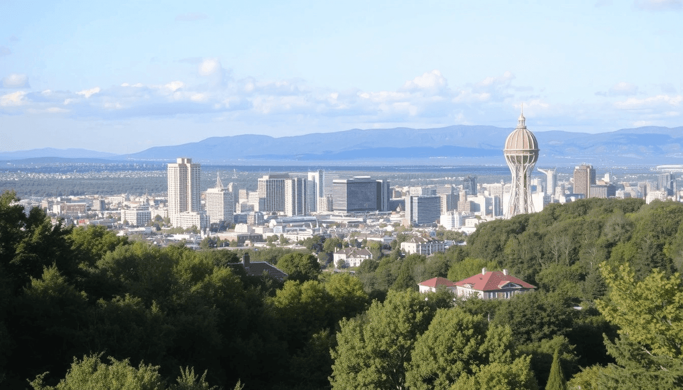 From Investor Letters to Entrepreneurial Havens: Fueling Local Economies