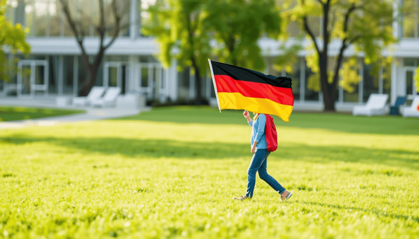 Germany — Healthcare Workforce and Nursing Visas: Dedicated Recruitment and Recognition Cooperation with Sending Countries for Nurses and Care Workers