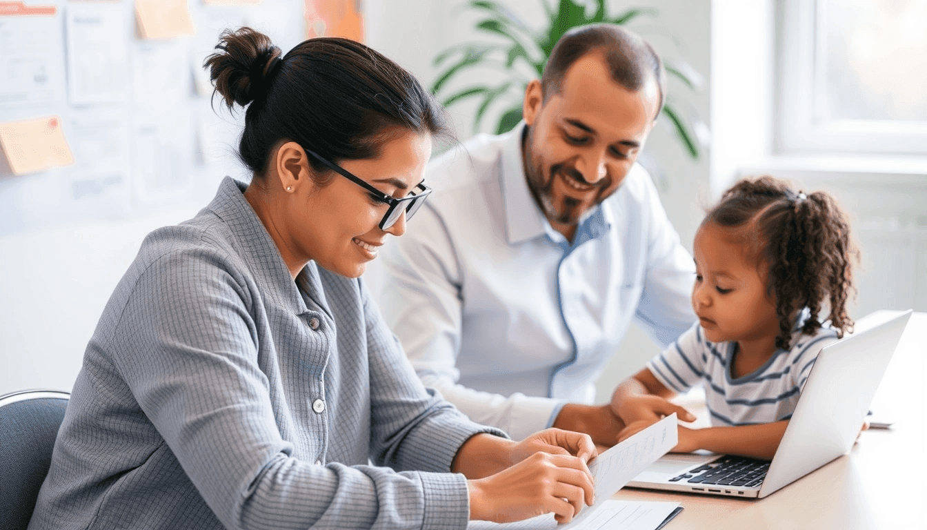 Contribution Records and Family Ties—EP Holders Should Document Payslips