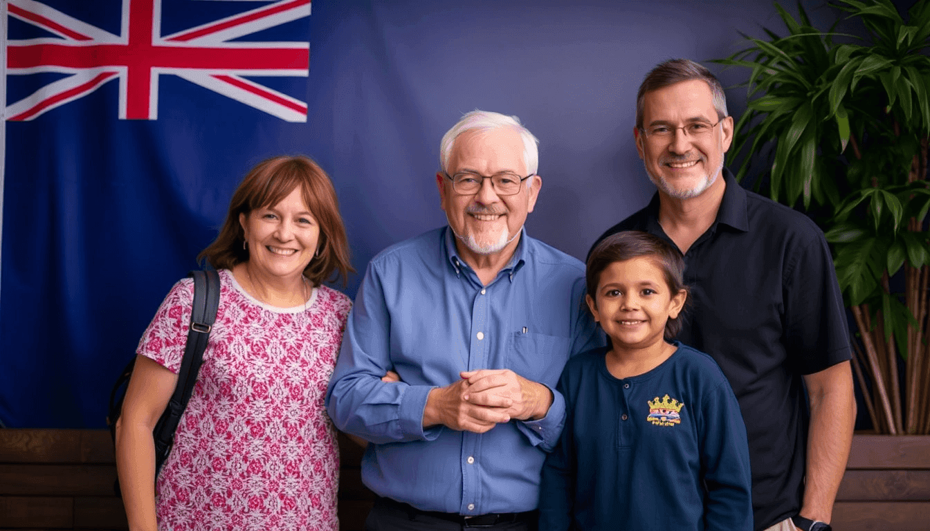 New Zealand Streamlines Family Reunification with Digitisation and Clearer Evidentiary Rules