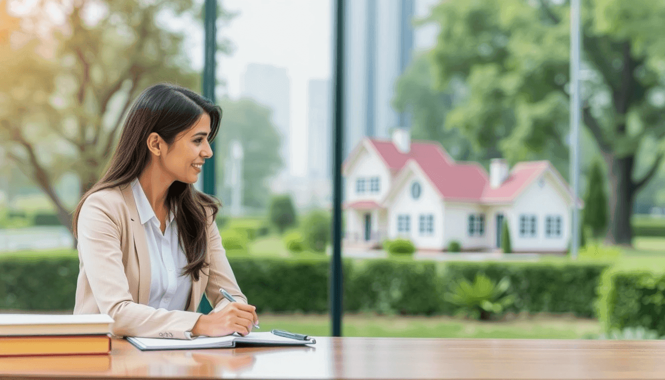 Streamlining Real Estate & Legalities: Special Power of Attorney for Canadian NRIs in India