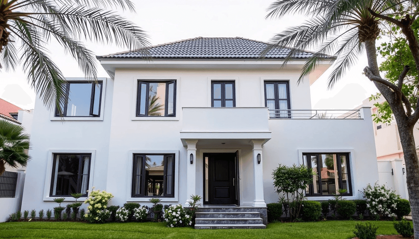 NRI Property in India from UAE: Essential Legal Steps & Support