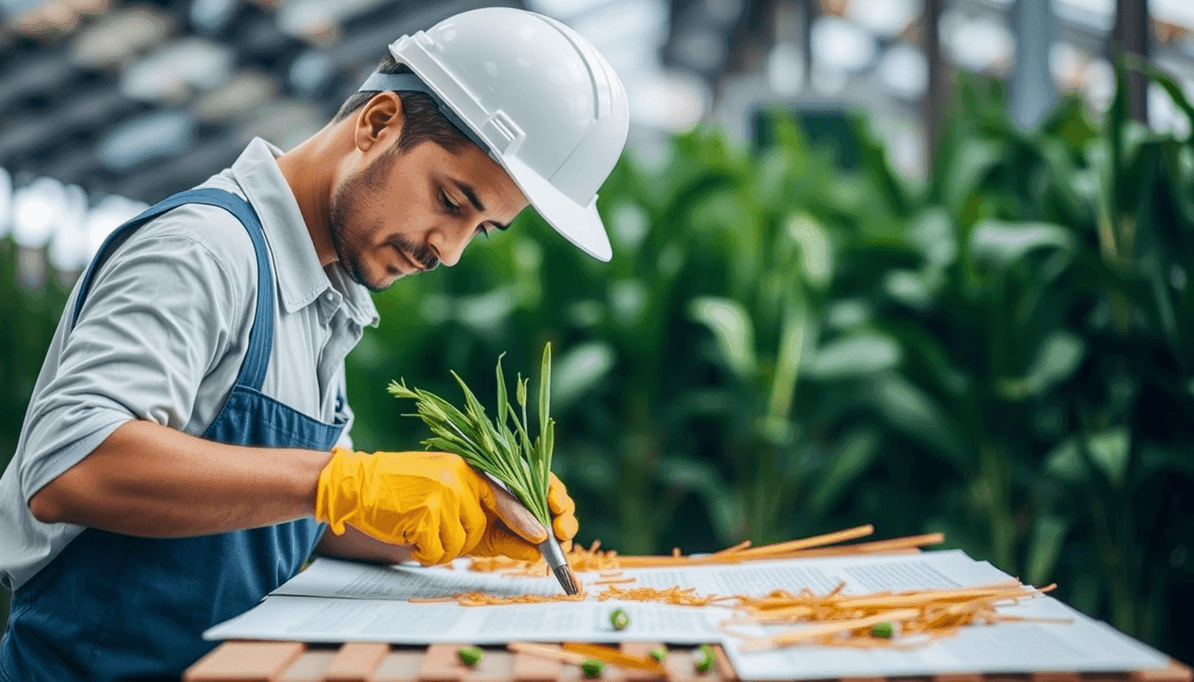 Bridging the Gap: Skilled Trades and Agri-Tech Emerge as Priority Sectors for Immigration Amidst Local Shortages