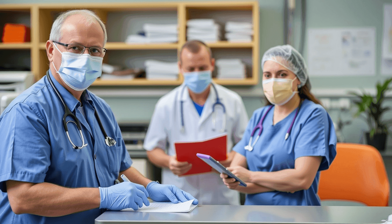 Diploma: The New Benchmark for Caregivers and Technical Professionals