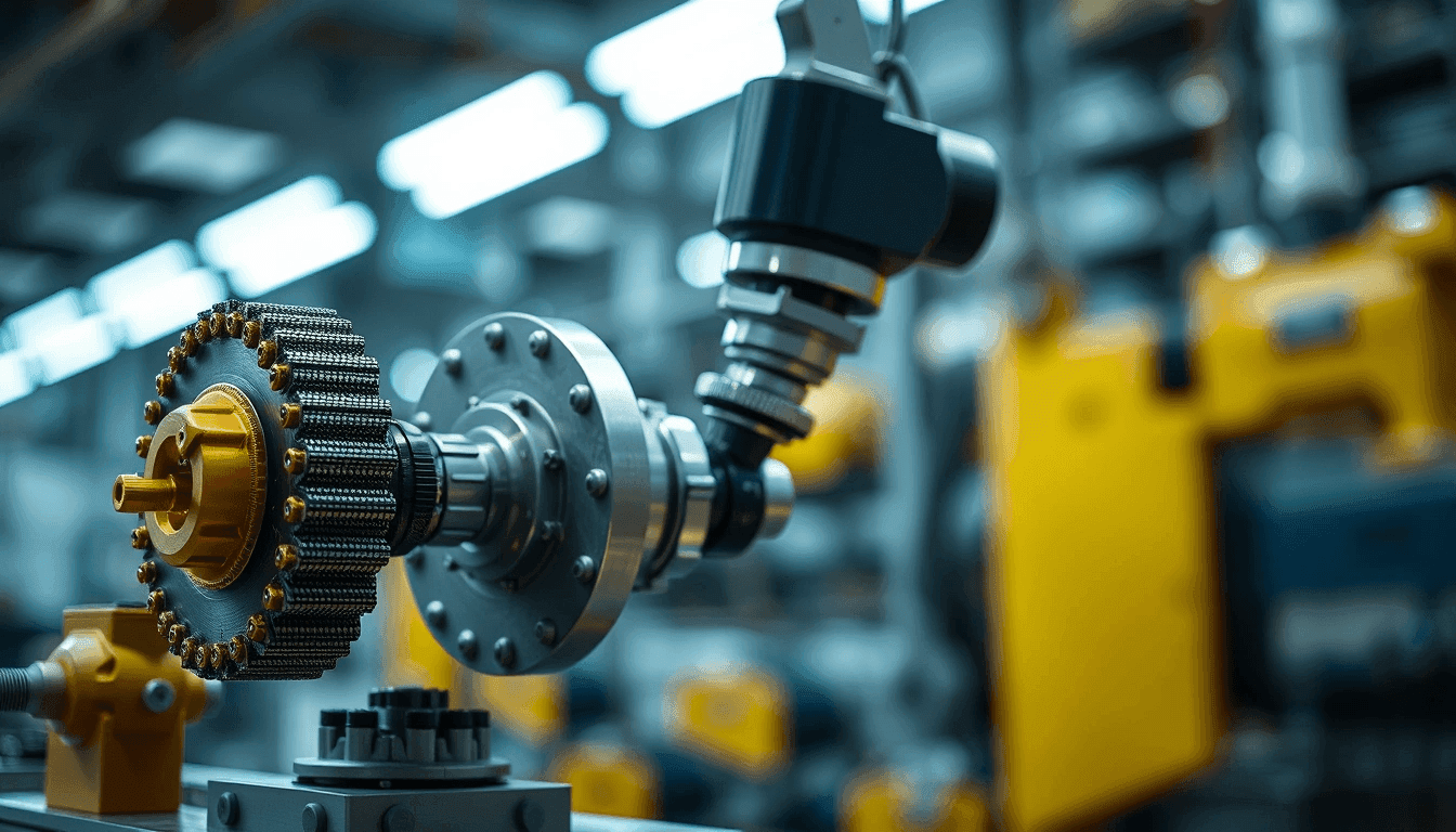 Electromechanical Synergy: The Indispensable Backbone of Modern Industry and Innovation