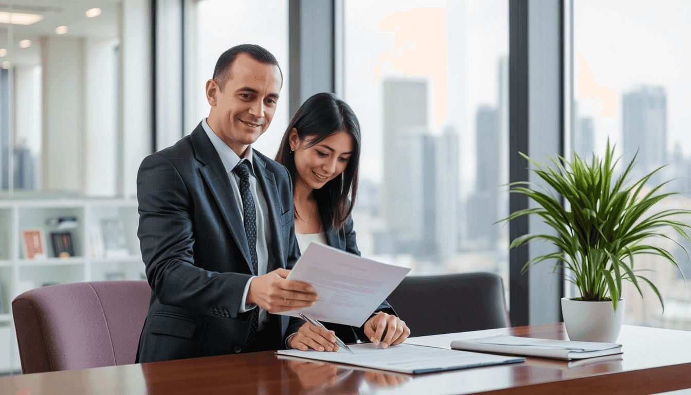 Work-Contract Clarity and Dispute-Resolution Mechanisms for Expatriates; Employees Should Keep Signed Employment Contracts