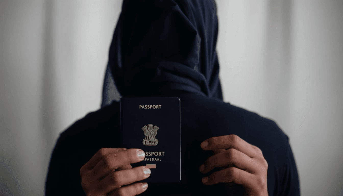 Indian Passport Surrender for Newborns in Australia: Your Essential Guide