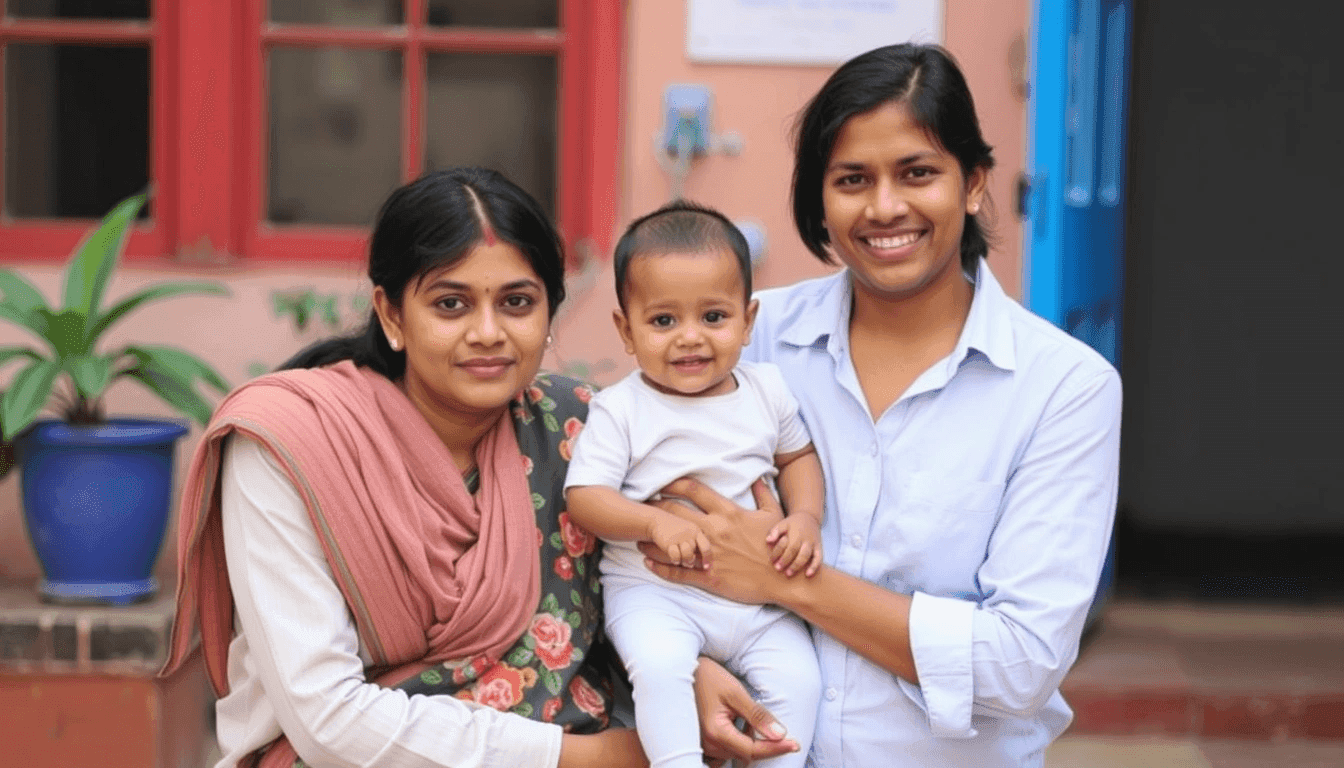 Indian Adoption for NRIs in Australia: Your Ministry-Approved Path to Parenthood