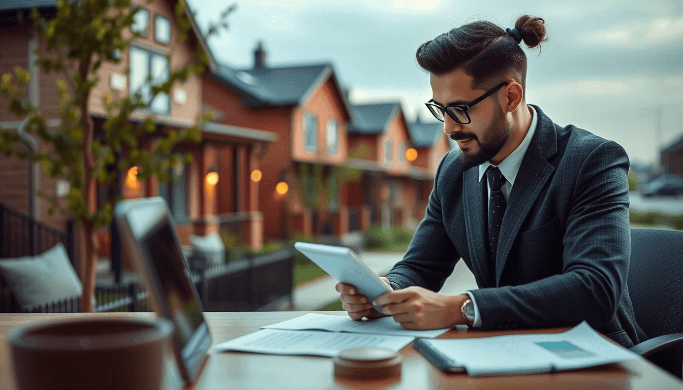 Projected Hires and Financial Forecasts: Unlocking Business-Focused Residence Through Local Economic Benefit