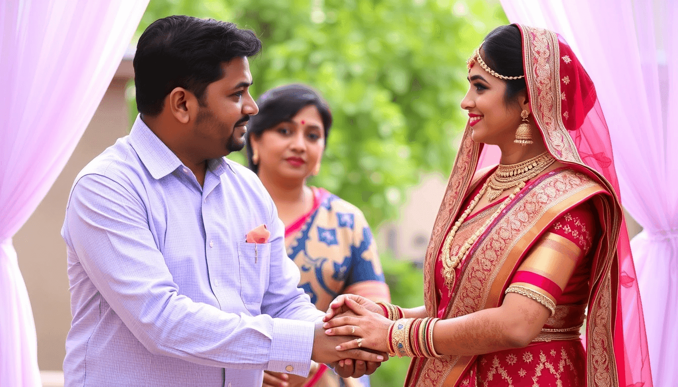 Reissuing Your Indian Marriage Certificate from India for NRIs in Canada: A Practical Guide