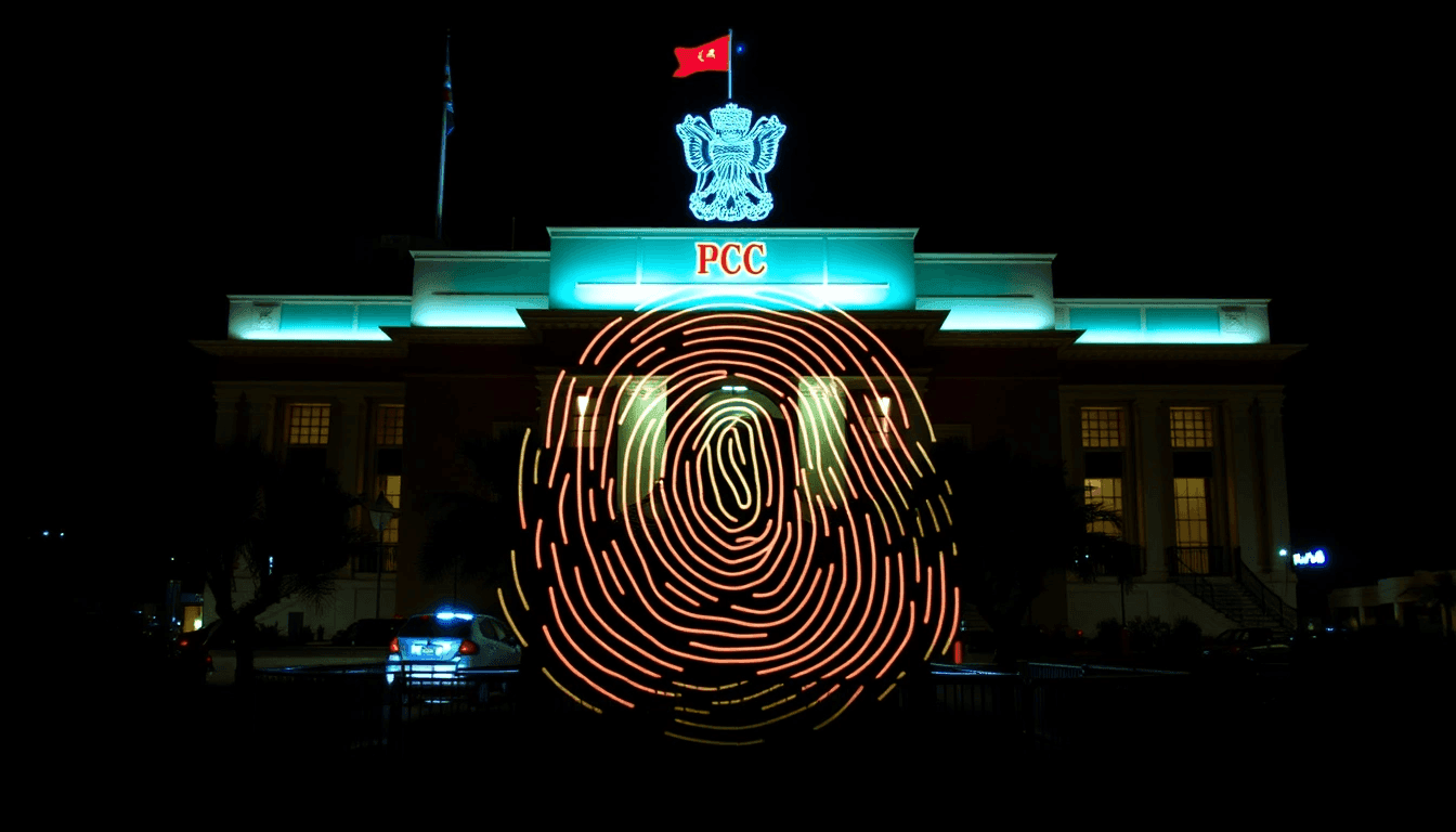 Indian PCC Fingerprinting in Dubai Embassy