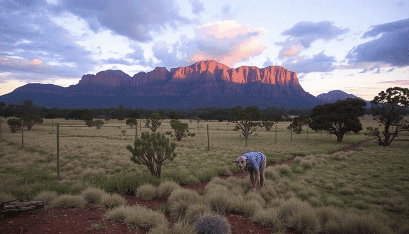 Australia — Settlement Funding for Regional Newcomers: Grants to Support Language