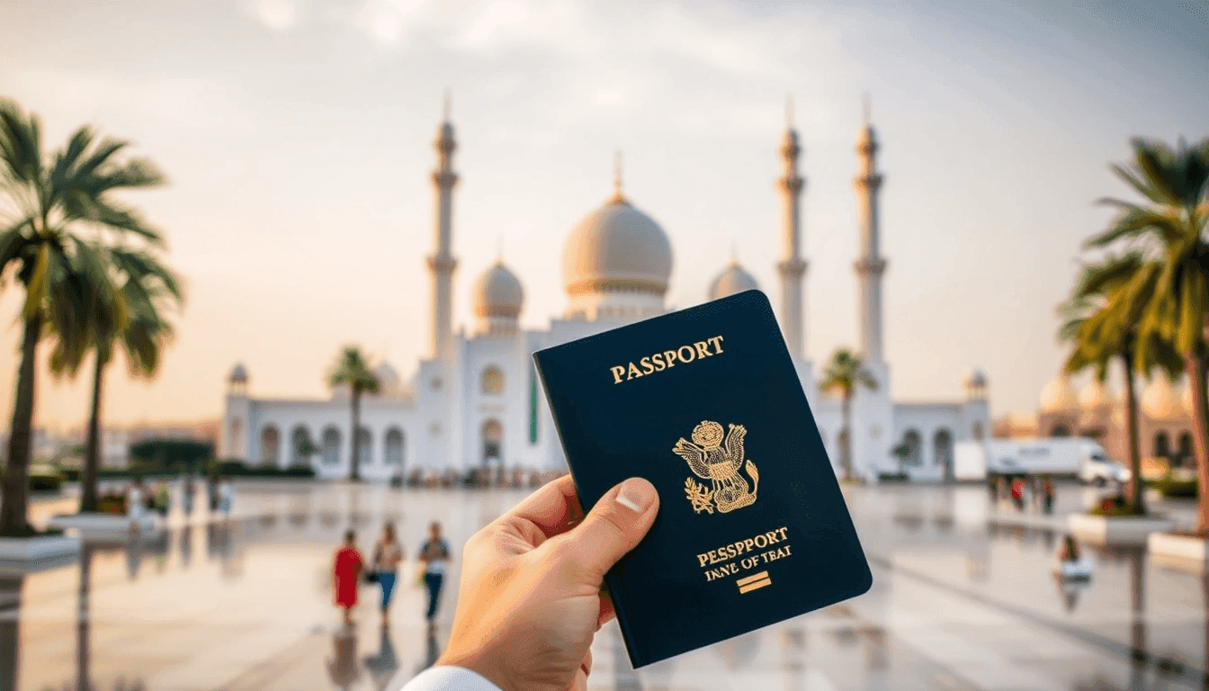 Expedited Indian Passport Renewal in Abu Dhabi: Your Tatkal Guide