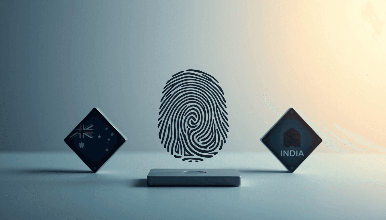 Indian PCC Fingerprinting in Australia: Your Essential Step-by-Step Guide