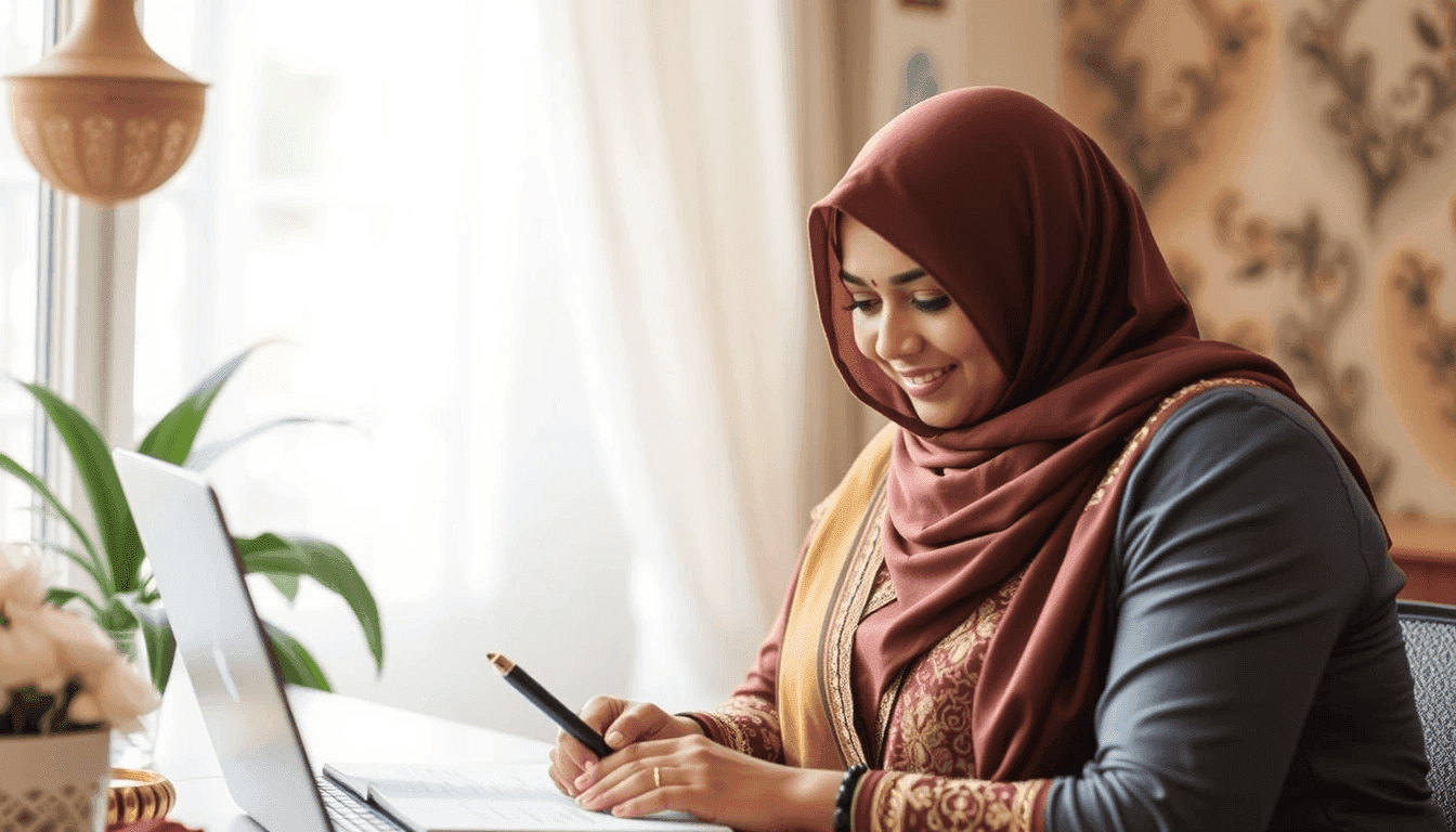 Registering Your Indian Muslim Marriage from Australia: A Practical Guide