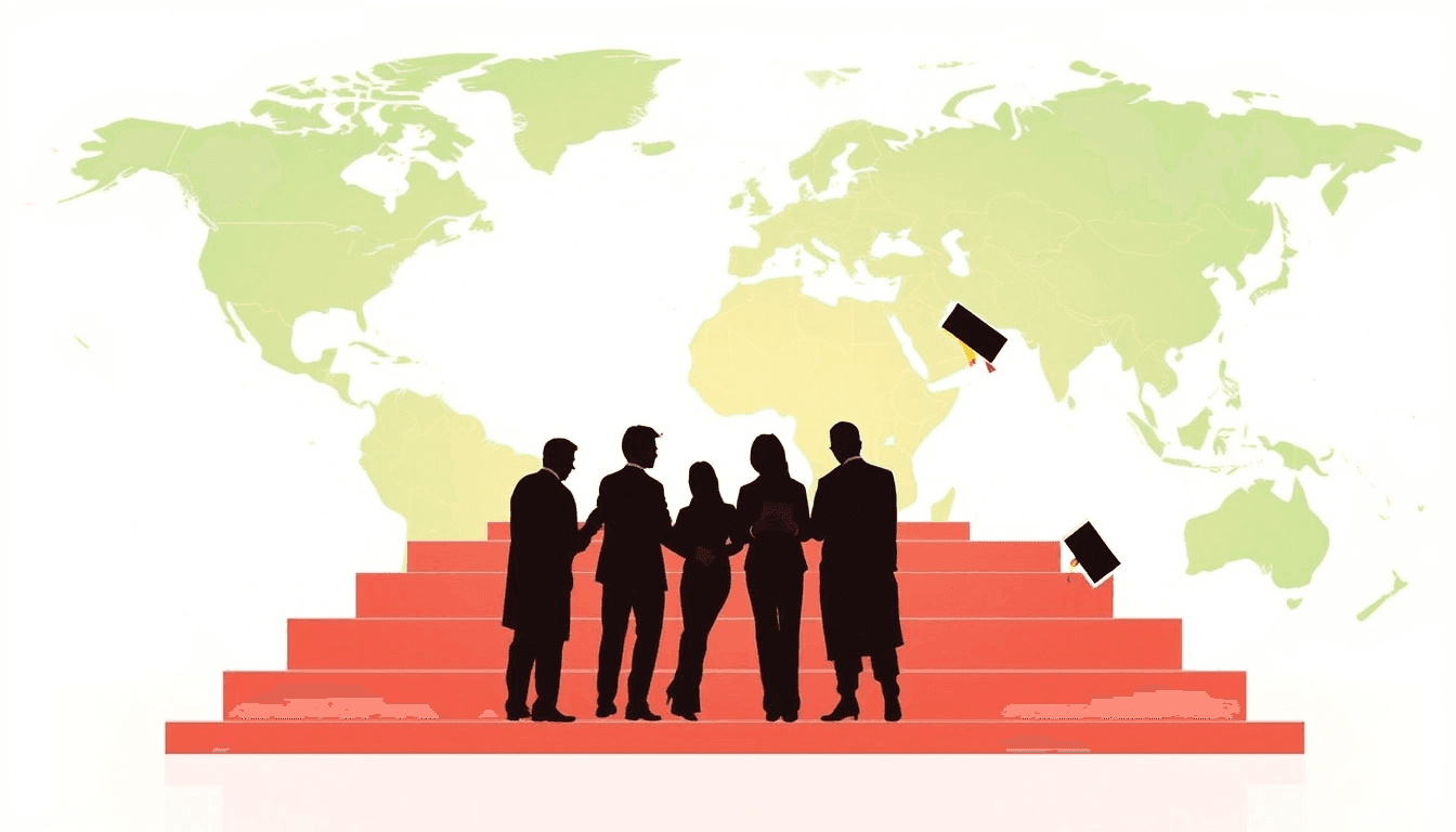 Navigating the Global Talent Maze: Translating Diplomas and Enduring Consular Waits for Employer-Led Entry