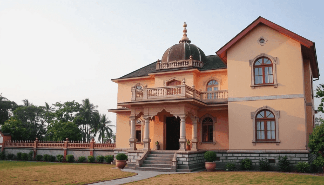 Canadian NRI Guide: Partitioning Ancestral Property in India – A Step-by-Step Approach