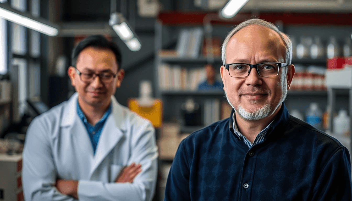 The Unseen Architects of Progress: How Scientists Fuel Global Innovation and Economic Resilience