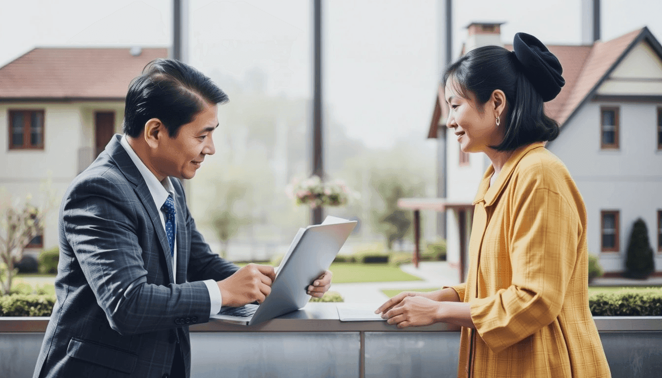 NRI Australia: Transferring Inherited Property in India - The Complete Procedure