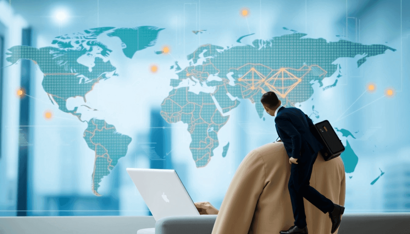 Modernizing Global Trade: The Imperative to Update Export Credit Agencies