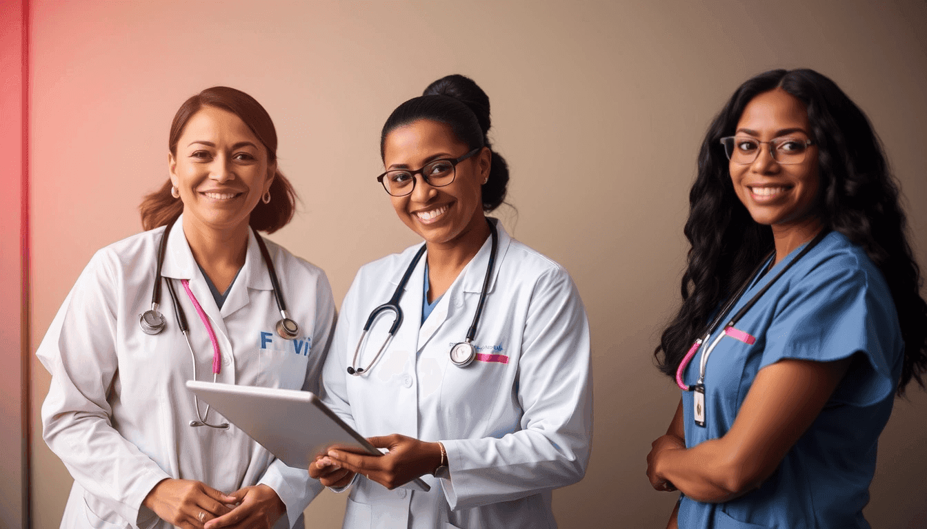 Global Nursing Recruitment: The Critical Role of Enhanced Relocation & Verified Diplomas