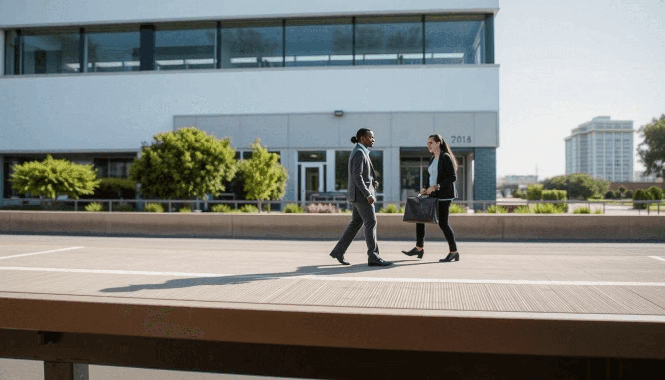 Employer Sponsorship Letters and Electronic-Entry Clearances: Accelerating Private Sector Hiring with Local Commitments