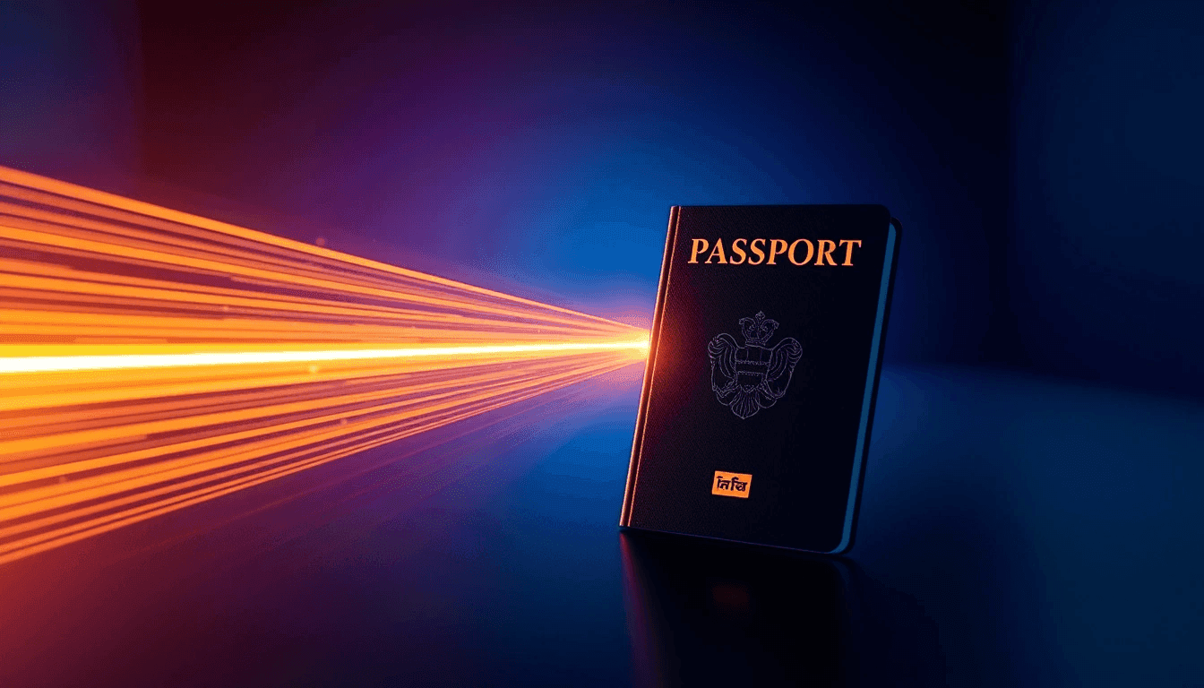 Navigating Tatkal Passport Services for Indians in UAE: Your Urgent Guide