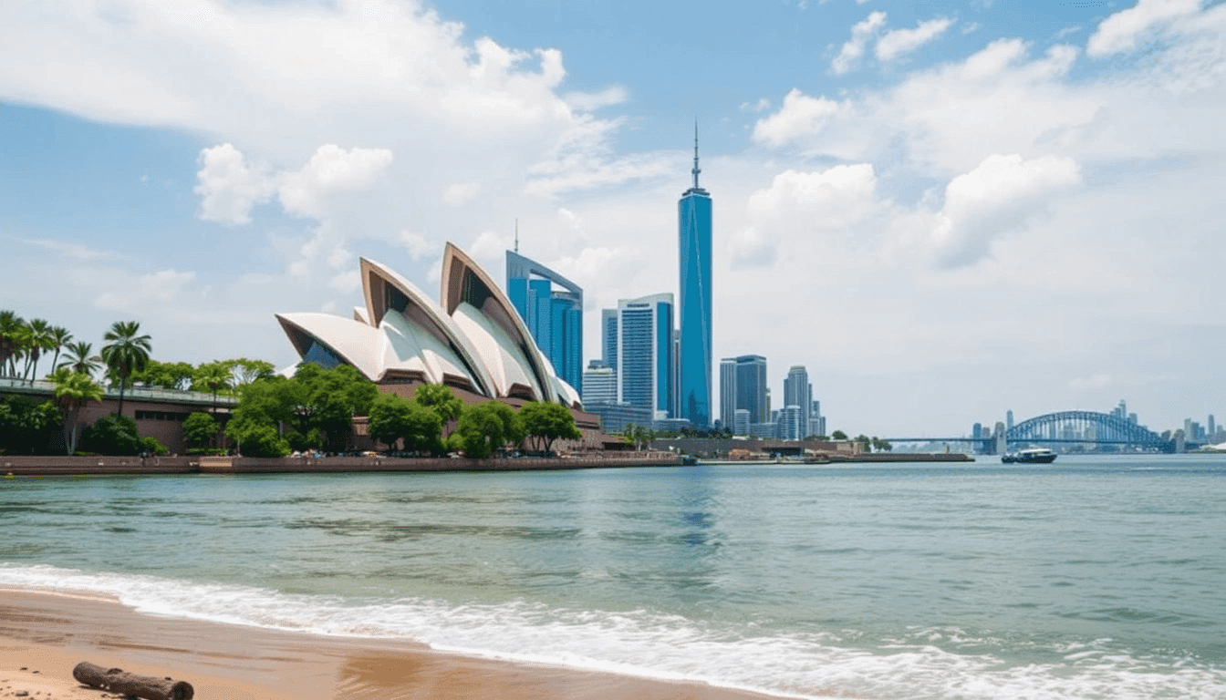 Indian PCC for Australian PR: Your Essential Guide to a Smooth Application