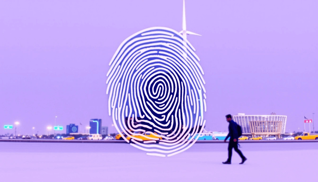 Why Your Indian PCC Fingerprints Get Rejected in Dubai: A Practical Guide